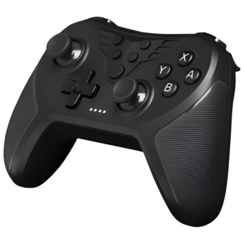 K-PAD-HELIUM