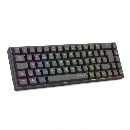 KEYZ-TITAN-BWL/FR