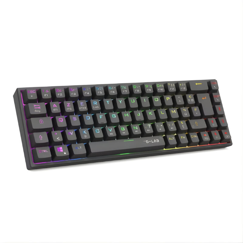 KEYZ-TITAN-BWL/FR
