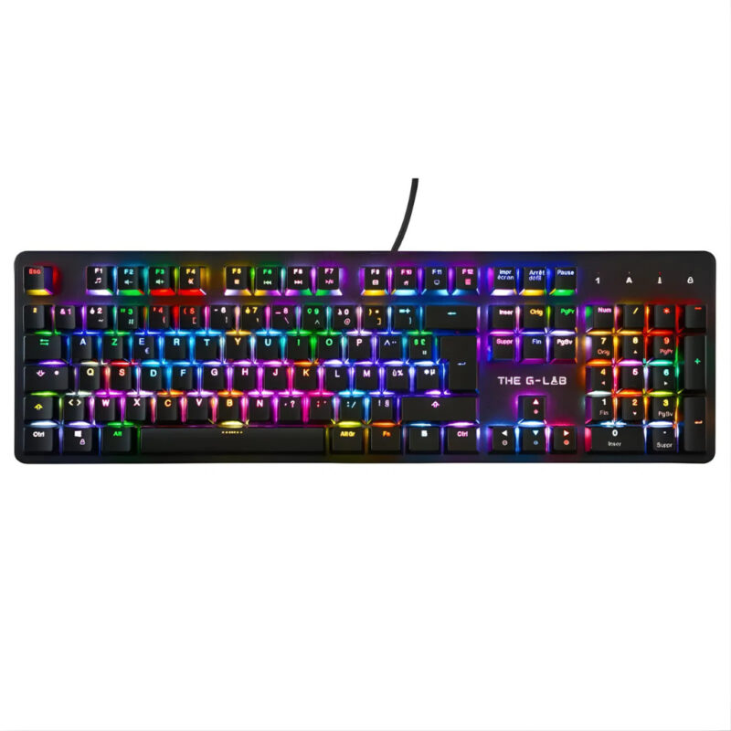 KEYZ-RUBIDIUM/FR