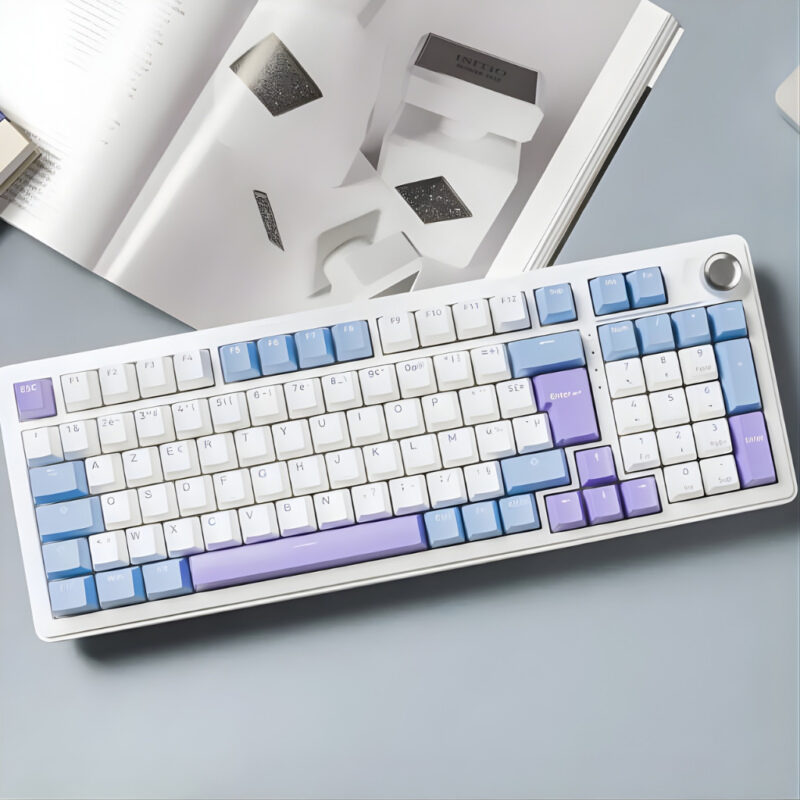 KEYZELITE400WB/F R