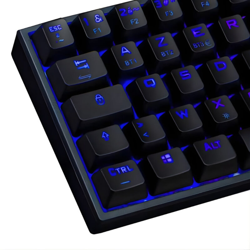 KEYZ-TITAN-BWL/FR