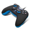 SPIRIT OF GAMER XGP WIRED GAMEPAD - NOIR