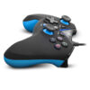 SPIRIT OF GAMER XGP WIRED GAMEPAD - NOIR