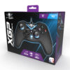 SPIRIT OF GAMER XGP WIRED GAMEPAD - NOIR
