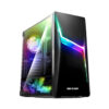 BOITIER SPIRIT OF GAMER  CLONE 4 RGB-NOIR
