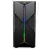 BOITIER SPIRIT OF GAMER CLONE III- NOIR