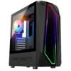 BOITIER INFINITY SPIRIT OF GAMER RGB-NOIR