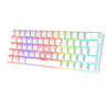 CLAVIER SPIRIT OF GAMER XPERT K200-BLANC