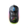 SOURIS SPIRIT OF GAMER PRO -M4- NOIR