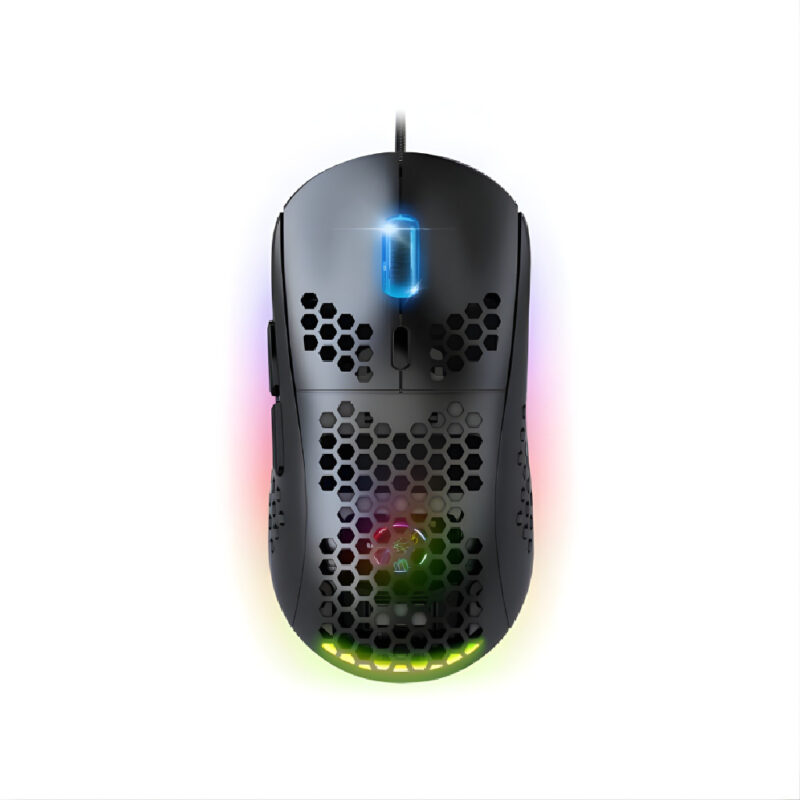 SOURIS SPIRIT OF GAMER PRO -M4- NOIR