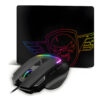 SPIRIT OF GAMER SOURIS PRO-M3 RGB7200 8 BOUTONS PR