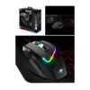 SPIRIT OF GAMER SOURIS PRO-M3 RGB7200 8 BOUTONS PR