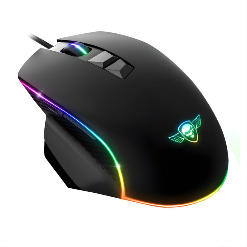 Souris Gaming Spirit of Gamer RGB 8000