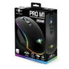 SOURIS SPIRIT OF GAMER RGB- NOIR