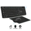 PC DE BUREAU GAMER R3 3200G 8GO VEGA 8