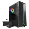 PC DE BUREAU GAMER R3 3200G 8GO VEGA 8