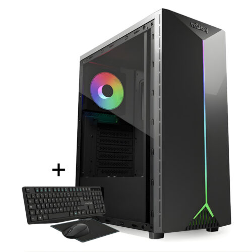 PC DE BUREAU GAMER R3 3200G 8GO VEGA 8