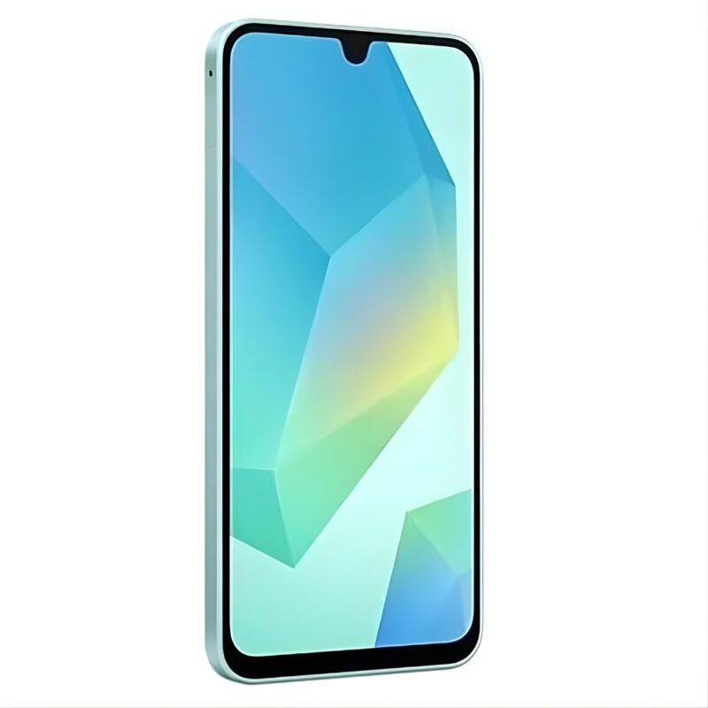 SMARTPHONE SAMSUNG GALAXY A16 6+128 GB- GRIS
