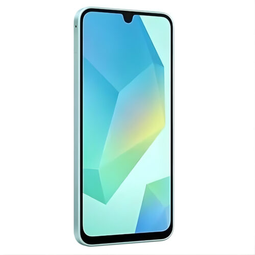 SMARTPHONE SAMSUNG GALAXY A16 8-256 GB - GRIS