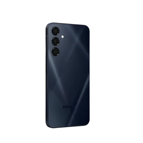 SMARTPHONE SAMSUNG GALAXY A16 5G 8+256 - NOIR