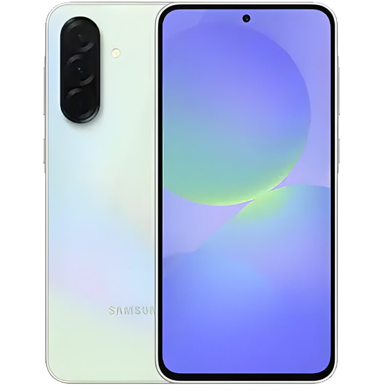 SMARTPHONE SAMSUNG GALAXY A36 5G 8-256-VERT CITRON