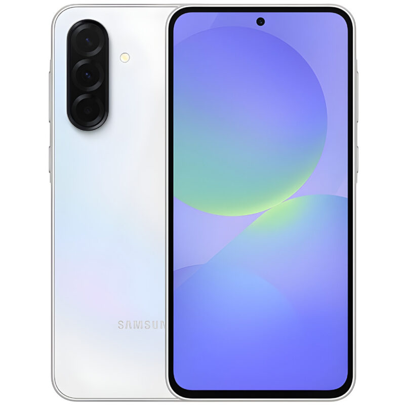 SMARTPHONE SAMSUNG GALAXY A36 5G 8-256-BLANC