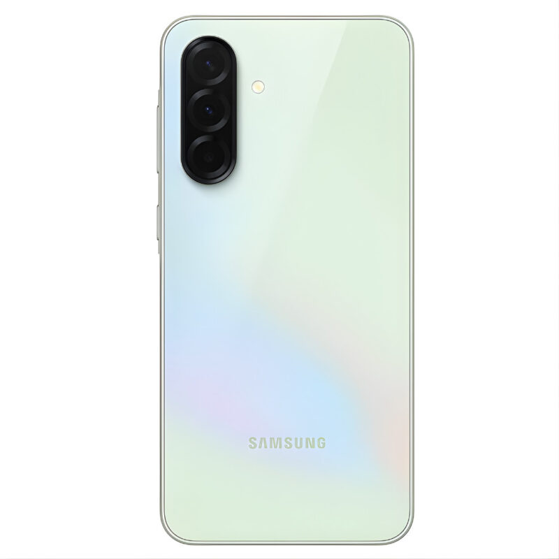 SMARTPHONE SAMSUNG GALAXY A36 5G 8-256-VERT CITRON