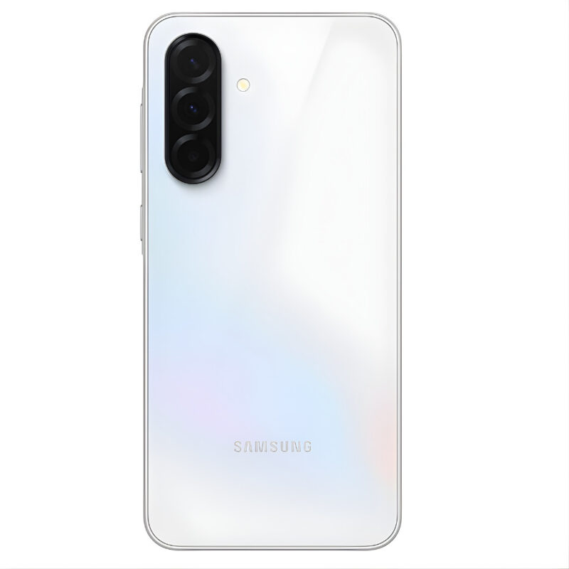 SMARTPHONE SAMSUNG GALAXY A36 5G 8-256-BLANC