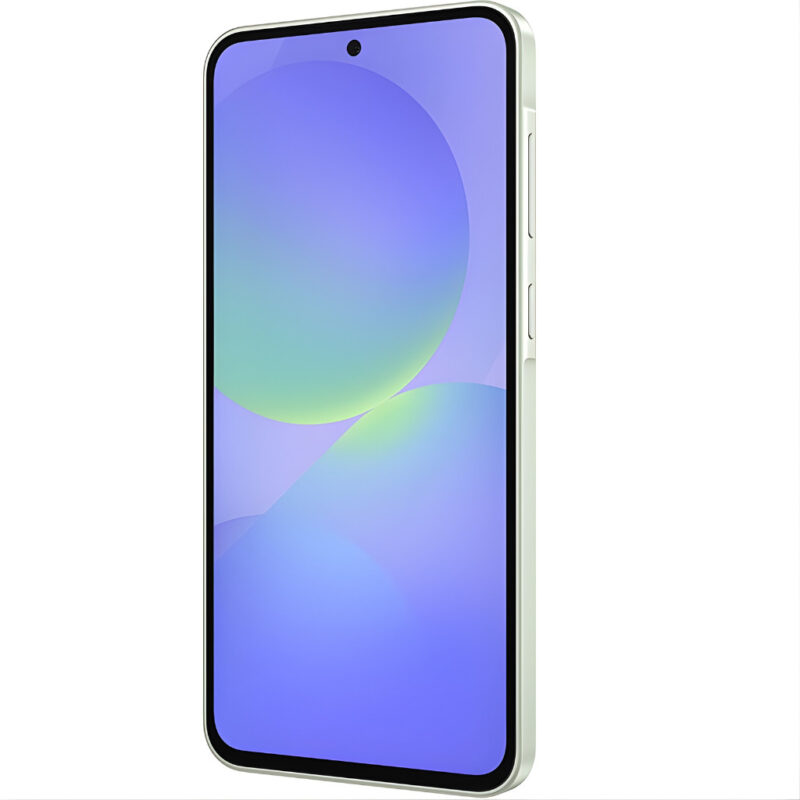 SMARTPHONE SAMSUNG GALAXY A36 5G 8+128 - VERT CITRON