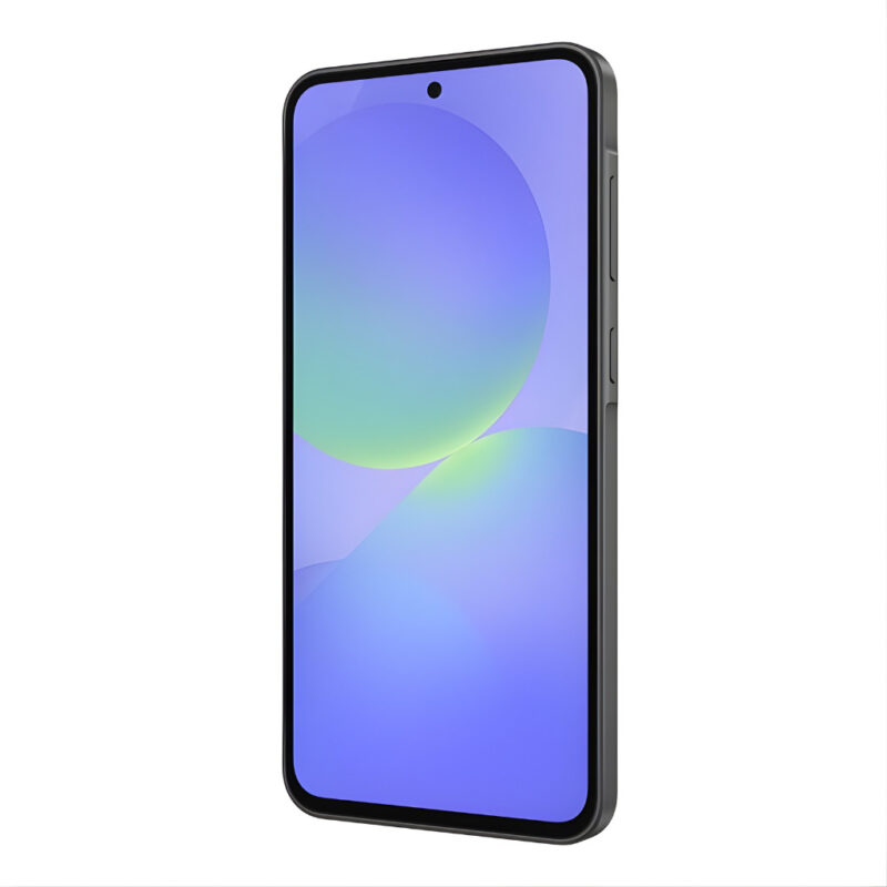 SMARTPHONE SAMSUNG GALAXY A36 5G 8-256-NOIR