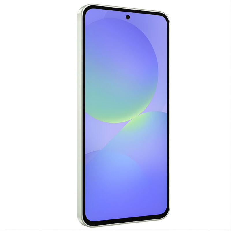 SMARTPHONE SAMSUNG GALAXY A36 5G 8-256-VERT CITRON