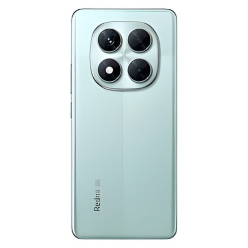 Smartphone Xiaomi Redmi Note 14 Pro 5G 12Go 512Go CORAL GREEN