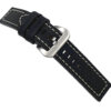 Xiaomi Watch S1 – Strap Leather Black