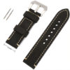Xiaomi Watch S1 – Strap Leather Black