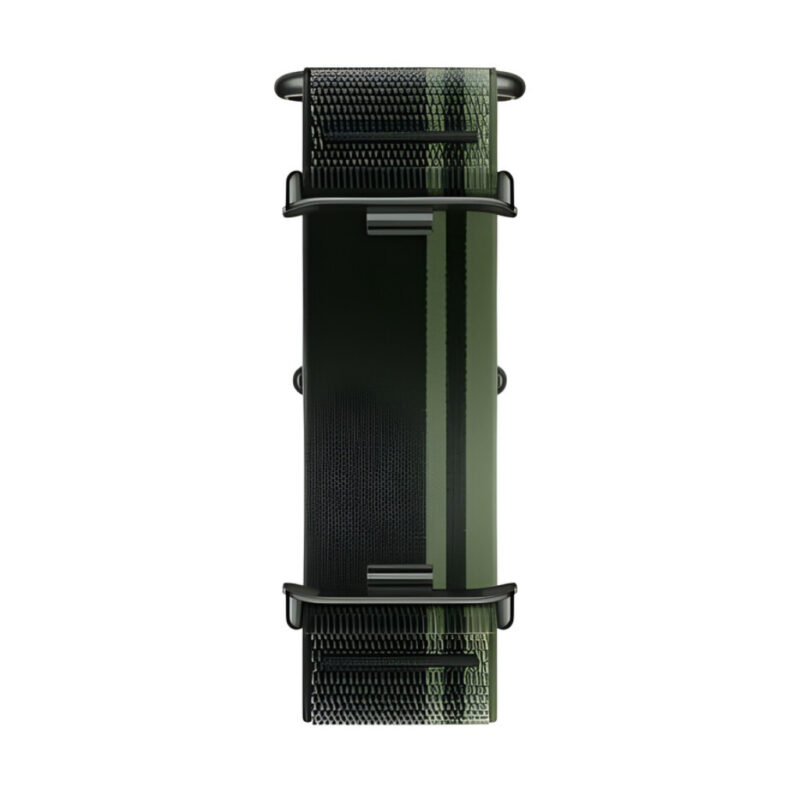 XIAOMI BRAIDED QUICK RELEASE STRAP OLIVE GREEN