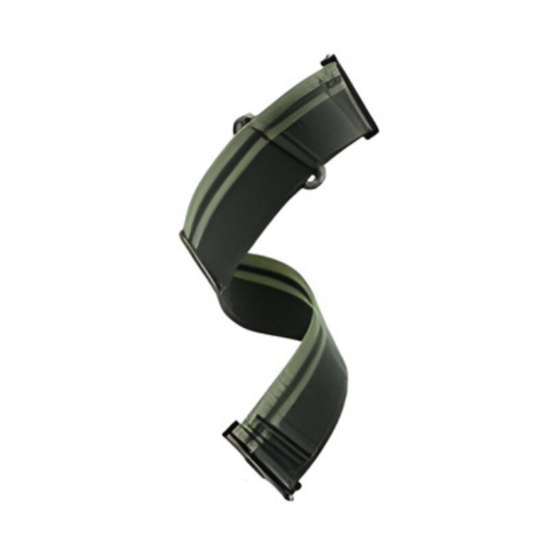 XIAOMI BRAIDED QUICK RELEASE STRAP OLIVE GREEN