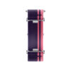 XIAOMI BRAIDED QUICK RELEASE STRAP ROSE PURPLE