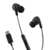 ΧΙΑΟΜΙ TYPE-C EARPHONES BLACK