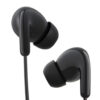 ΧΙΑΟΜΙ TYPE-C EARPHONES BLACK