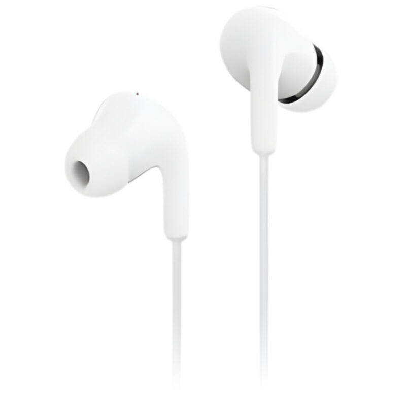 ΧΙΑΟΜΙ TYPE-C EARPHONES WHITE