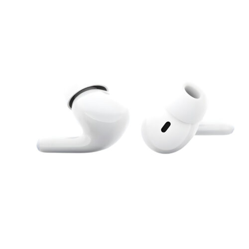 ΧΙΑΟΜΙ TYPE-C EARPHONES WHITE