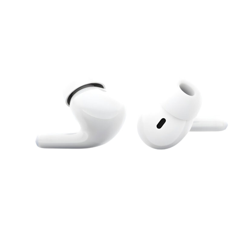 ΧΙΑΟΜΙ TYPE-C EARPHONES WHITE