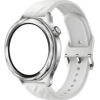 XIAOMI WATCH S4 BEZEL AND STRAP KIT LIQUID SELVER