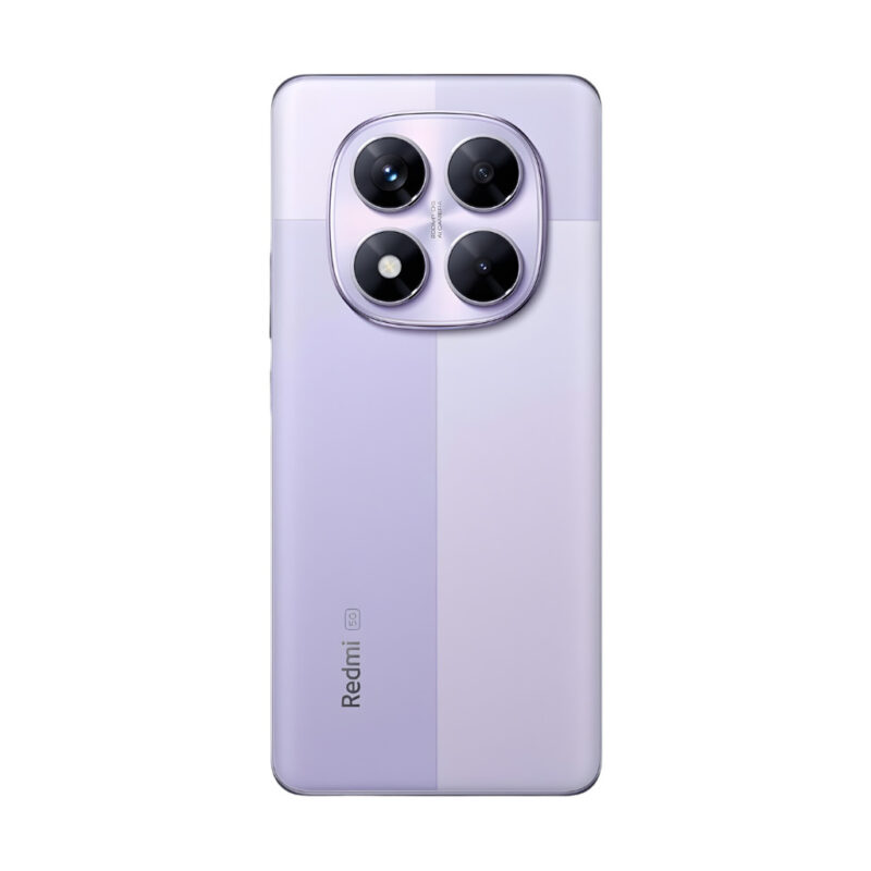 Smartphone Xiaomi Redmi Note 14 Pro 5G 12Go 512Go - Lavender Purple