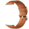 XIAOMI WATCH S1 STRAP LEATHER BROWN