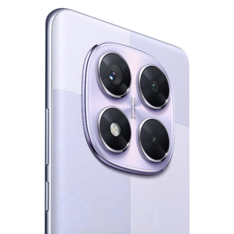 Smartphone Xiaomi Redmi Note 14 Pro 5G 12Go 512Go - Lavender Purple