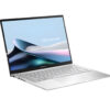 Pc Portable ASUS ZenBook 14 Ultra 7 255H 32Go 1To SSD - Silver