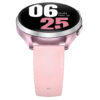 KIESLECT CALLING WATCH LORA 3 CHERRY PINK