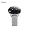 KIESLECT LADY WATCH ELFIN MOONLIT SILVER